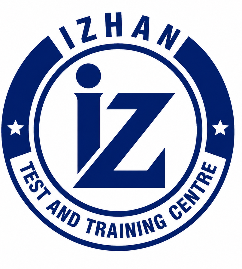 Izhan Manpower Solutions Logo